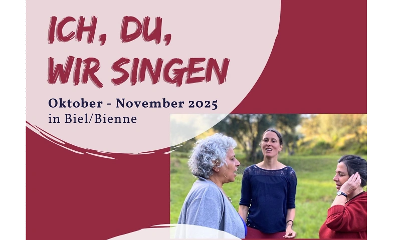 Event-Image for 'Ich, du wir singen - Singabende'