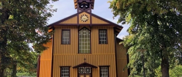 Event-Image for 'Konzert im Dunkeln'