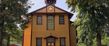 Event-Image for '&bdquo;elma - have your self a merry little christmas&ldquo;'