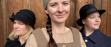 Event-Image for 'Theaterführung "us em Näihchäschtli"'