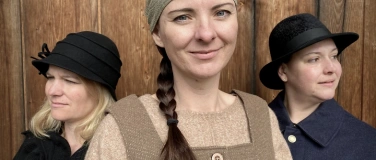 Event-Image for 'Theaterführung "us em Näihchäschtli"'