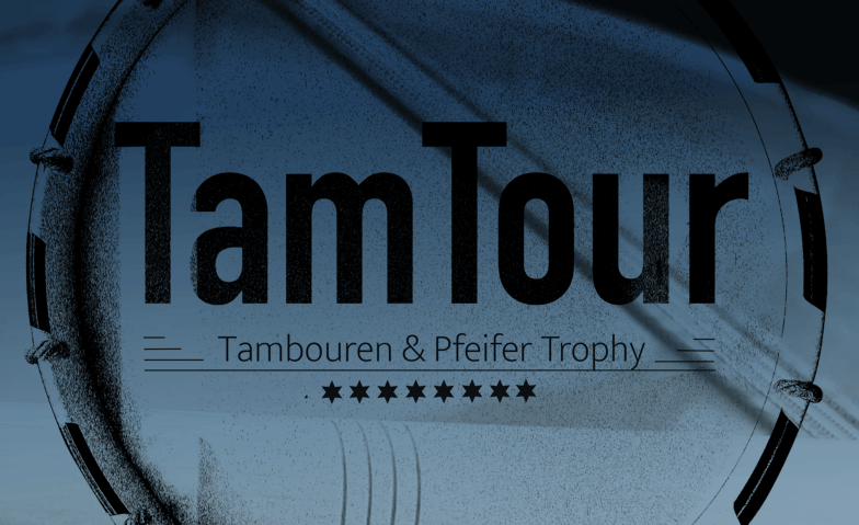 Event-Image for 'TamTour Trophy Möhlin - 04.06.2022'