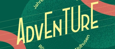 Event-Image for 'Jahreskonzert Feldmusik Wolhusen unter dem Motto "Adventure"'