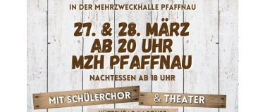 Event-Image for 'Konzert und Theater 2026'