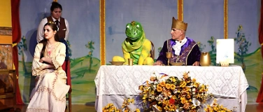 Event-Image for 'Der Froschkönig'