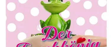 Event-Image for 'Musical - Der Froschkönig'
