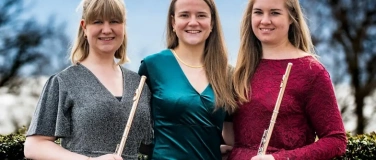 Event-Image for 'Trio Note à Note - Der Froschkönig'