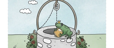 Event-Image for 'Der Froschkönig'