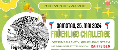 Event-Image for 'Früehligs Challenge'