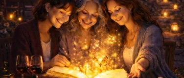 Event-Image for 'Drei Frauen - Drei Stimmen Fr&uuml;hlingszauber'