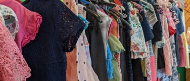 Event-Image for 'Kinderkleider- & Spielzeugb&ouml;rse des Elternvereins Aarau'