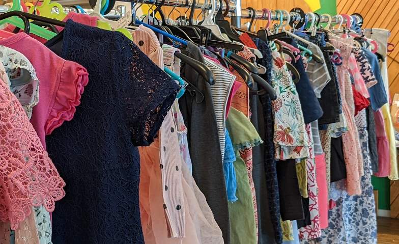 Event-Image for 'Kinderkleider- & Spielzeugb&ouml;rse des Elternvereins Aarau'