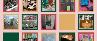 Event-Image for 'Fr&uuml;hlings-Creamarkt'