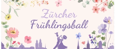 Event-Image for 'Zürcher Frühlingsball 2024'