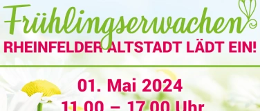 Event-Image for 'Frühlingserwachen 2024'