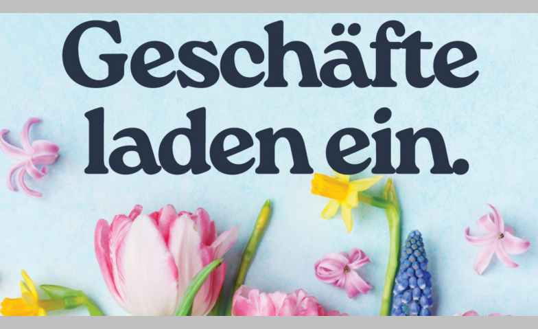 Event-Image for 'Fr&uuml;hlingserwachen'