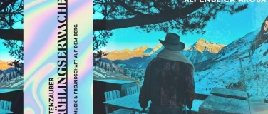 Event-Image for 'H&uuml;ttenzauber: Fr&uuml;hlingserwachen'