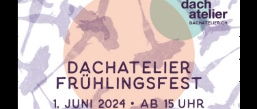 Event-Image for 'Frühlingsfest'