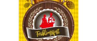 Event-Image for 'Frühlingsfest 2025'