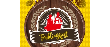 Event-Image for 'Frühlingsfest 2025'