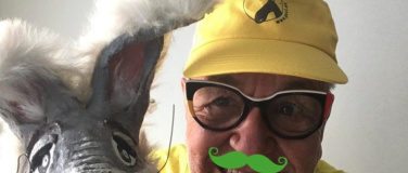 Event-Image for 'Fr&uuml;hlingsgaul mit Nagobert'