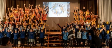 Event-Image for 'Fr&uuml;hlingskonzert Singspatzen und TuCANTA'