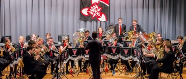 Event-Image for 'Vorbereitungskonzert für den SBBW'