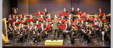 Event-Image for 'Fr&uuml;hlingskonzert der Stadtmusik Frauenfeld'