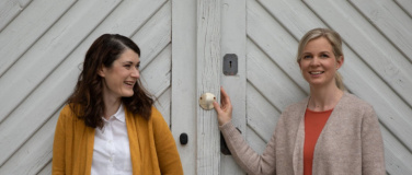 Event-Image for 'Fr&uuml;hlingskonzert mit alten und neuen Schweizer Liedern'