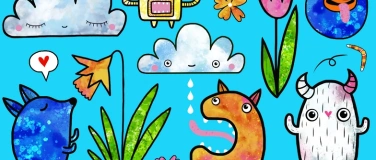 Event-Image for 'Fr&uuml;hlingsSpass 2026'