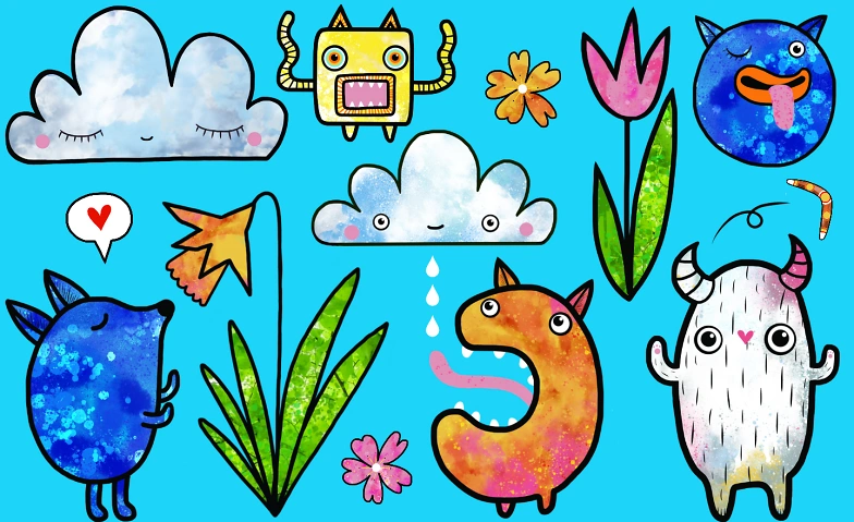 Event-Image for 'Fr&uuml;hlingsSpass 2026'