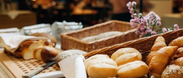 Event-Image for 'Osterbrunch @Hotel Krone Thun'