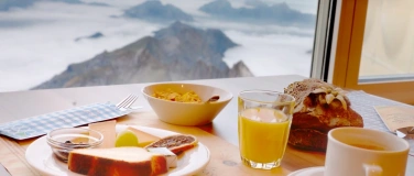 Event-Image for 'Säntis-Brunch'