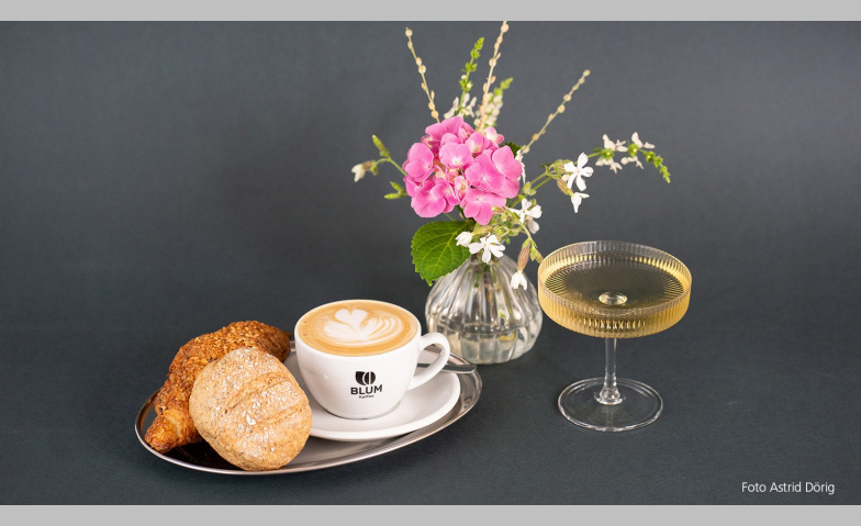 Event-Image for 'Frühstück im Museum'