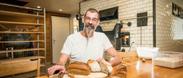 Event-Image for 'Frühstück mit Werner Kast und seinem wilden Teigl'