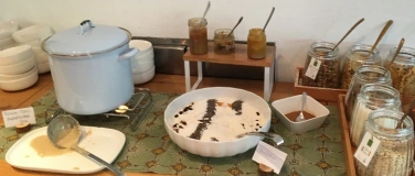 Event-Image for 'Frühstücksbrei nach den 5 Elementen'