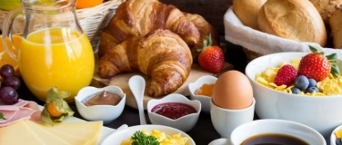 Event-Image for 'Muttertags-Brunch'