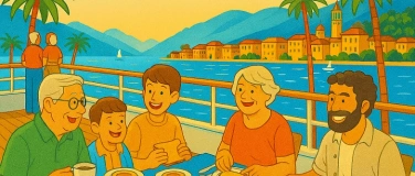 Event-Image for 'Fr&uuml;hst&uuml;cksfahrt Cannobio'