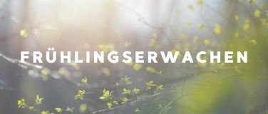 Event-Image for 'Fr&uuml;hlingserwachen &ndash; Frische Wei&szlig;weine'