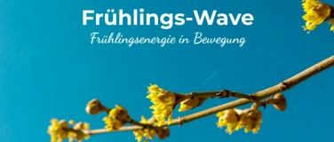 Event-Image for 'Frühlings-Wave in Luzern'