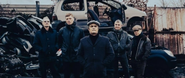 Event-Image for 'Frustration (FR) im Musikcafe'