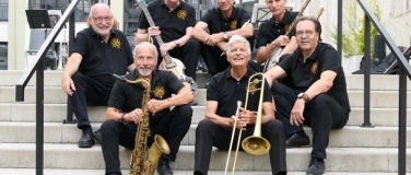 Event-Image for 'Frytig Jazzband (Dixieland Jazz)'