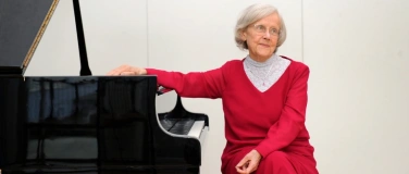 Event-Image for 'Klavierrezital Silvia Harnisch'