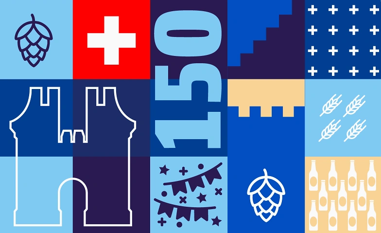 Event-Image for 'Geburtstagswoche: die Brauwelt Ausstellung'