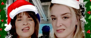 Event-Image for 'Feminist Shelf Control Weihnachtsspecial 2025'