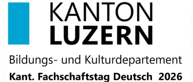 Event-Image for 'Kant. Fachschaftstag Deutsch 2026: Anmeldung Mittagessen'