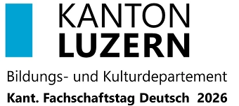 Organisateur de Kant. Fachschaftstag Deutsch 2026: Anmeldung Mittagessen
