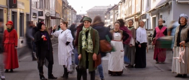 Event-Image for 'Frauenstadtrundgang: Xsundheit!?'