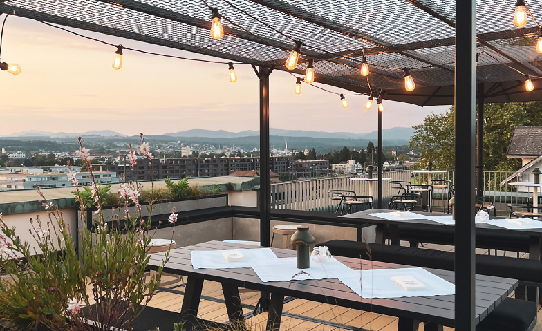 Feldschlösschen Sunset Plausch Essen & Trinken 07.09.2023