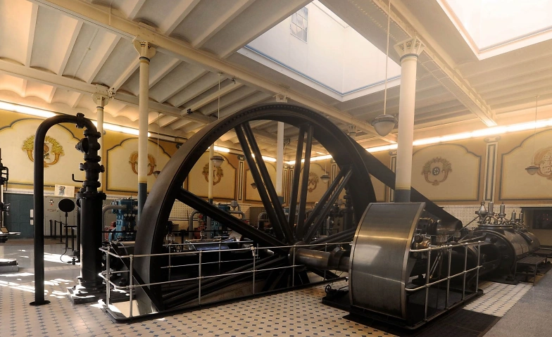 Event-Image for 'Maestro Zoblers Rundgang'